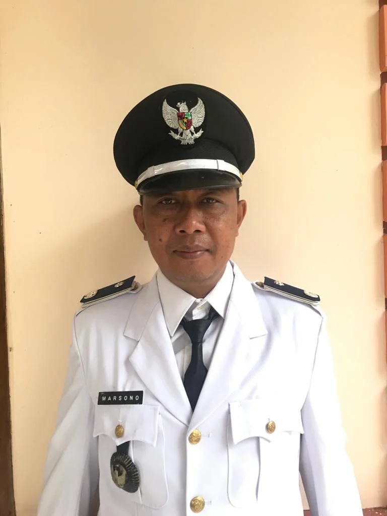 Foto Marsono
